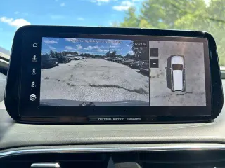 Hyundai SANTA FE 2023 AWD Calligraphy 4dr Crossover