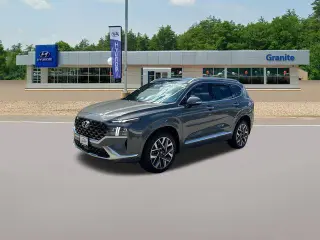 Hyundai SANTA FE 2023 AWD Calligraphy 4dr Crossover