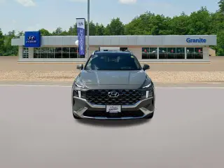 Hyundai SANTA FE 2023 AWD Calligraphy 4dr Crossover