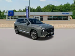 Hyundai SANTA FE 2023 AWD Calligraphy 4dr Crossover