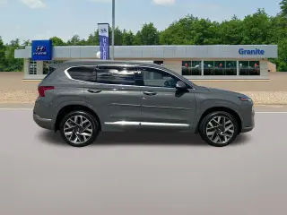 Hyundai SANTA FE 2023 AWD Calligraphy 4dr Crossover