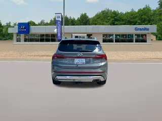 Hyundai SANTA FE 2023 AWD Calligraphy 4dr Crossover