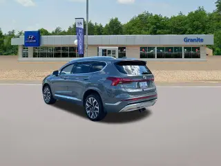Hyundai SANTA FE 2023 AWD Calligraphy 4dr Crossover