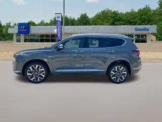 Hyundai SANTA FE 2023 AWD Calligraphy 4dr Crossover