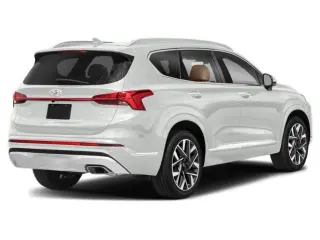 Hyundai SANTA FE 2023 Calligraphy Crossover de 4 puertas