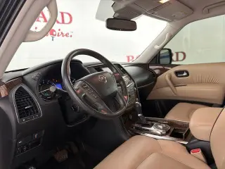 Nissan Armada 2018 4x2 SL SUV de 4 puertas
