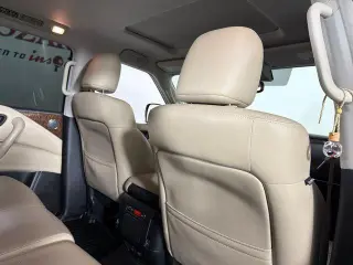 Nissan Armada 2018 4x2 SL SUV de 4 puertas