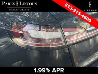 Lincoln Nautilus 2023 Reserve SUV de 4 puertas