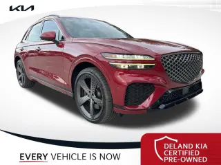 Génesis GV70 2023 AWD 2.5T Standard 4dr SUV