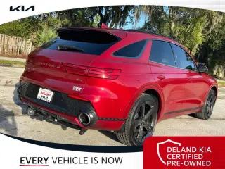 Génesis GV70 2023 AWD 2.5T Standard 4dr SUV