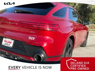 Génesis GV70 2023 AWD 2.5T Standard 4dr SUV