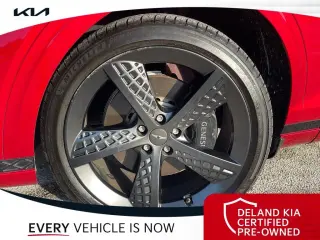 Génesis GV70 2023 AWD 2.5T Standard 4dr SUV