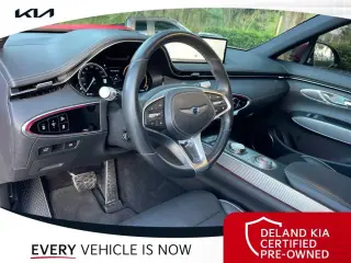 Génesis GV70 2023 AWD 2.5T Standard 4dr SUV