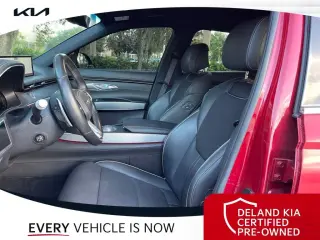 Génesis GV70 2023 AWD 2.5T Standard 4dr SUV