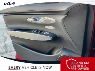 Génesis GV70 2023 AWD 2.5T Standard 4dr SUV