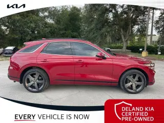 Génesis GV70 2023 AWD 2.5T Standard 4dr SUV