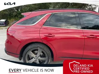 Génesis GV70 2023 AWD 2.5T Standard 4dr SUV