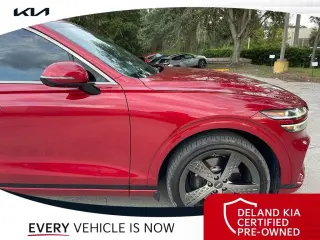 Génesis GV70 2023 AWD 2.5T Standard 4dr SUV