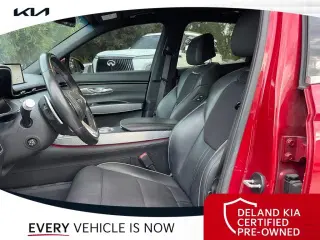 Génesis GV70 2023 AWD 2.5T Standard 4dr SUV