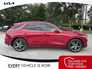 Génesis GV70 2023 AWD 2.5T Standard 4dr SUV