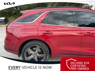 Génesis GV70 2023 AWD 2.5T Standard 4dr SUV