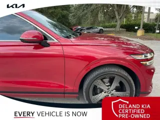 Génesis GV70 2023 AWD 2.5T Standard 4dr SUV