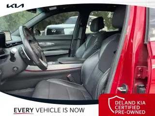 Génesis GV70 2023 AWD 2.5T Standard 4dr SUV