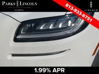 Lincoln Nautilus 2023 Reserve SUV de 4 puertas