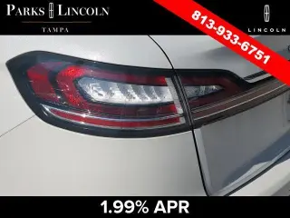 Lincoln Nautilus 2023 Reserve SUV de 4 puertas