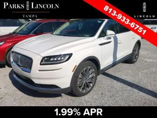 Lincoln Nautilus 2023 Reserve SUV de 4 puertas
