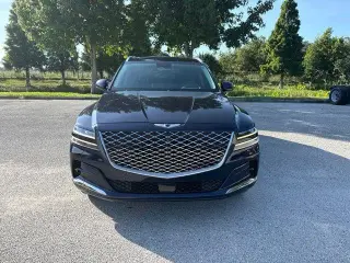 Genesis GV80 2023 AWD 3.5T SUV de 4 puertas