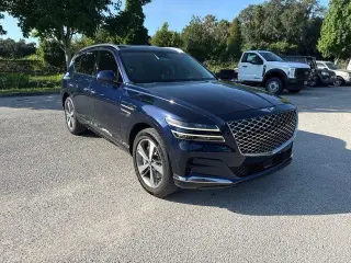 Genesis GV80 2023 AWD 3.5T SUV de 4 puertas