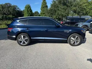 Genesis GV80 2023 AWD 3.5T SUV de 4 puertas