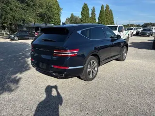 Genesis GV80 2023 AWD 3.5T SUV de 4 puertas
