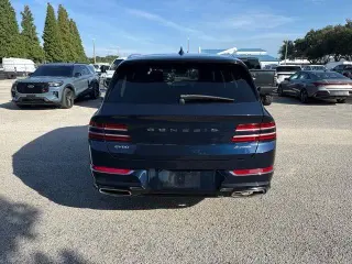 Genesis GV80 2023 AWD 3.5T SUV de 4 puertas