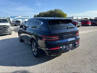 Genesis GV80 2023 AWD 3.5T SUV de 4 puertas