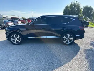Genesis GV80 2023 AWD 3.5T SUV de 4 puertas