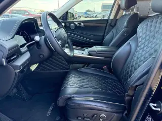 Genesis GV80 2023 AWD 3.5T SUV de 4 puertas