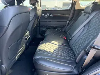 Genesis GV80 2023 AWD 3.5T SUV de 4 puertas