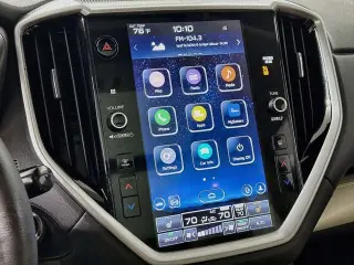 Subaru Ascent 2023 AWD Limited de 7 pasajeros y 4 puertas SUV