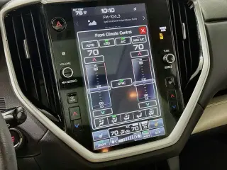 Subaru Ascent 2023 AWD Limited de 7 pasajeros y 4 puertas SUV