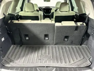 Subaru Ascent 2023 AWD Limited de 7 pasajeros y 4 puertas SUV