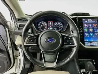 Subaru Ascent 2023 AWD Limited de 7 pasajeros y 4 puertas SUV