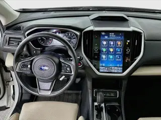Subaru Ascent 2023 AWD Limited de 7 pasajeros y 4 puertas SUV