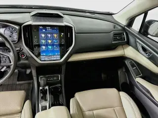 Subaru Ascent 2023 AWD Limited de 7 pasajeros y 4 puertas SUV