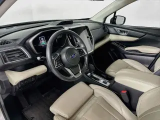 Subaru Ascent 2023 AWD Limited de 7 pasajeros y 4 puertas SUV
