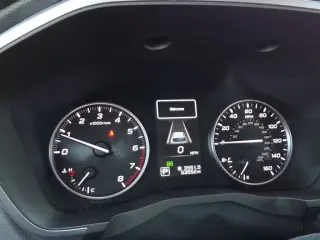 Subaru Ascent 2023 AWD Limited de 7 pasajeros y 4 puertas