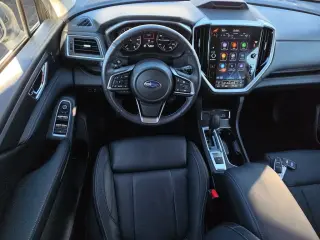 Subaru Ascent 2023 AWD Limited de 7 pasajeros y 4 puertas