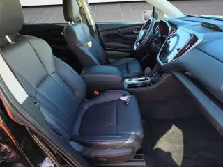 Subaru Ascent 2023 AWD Limited de 7 pasajeros y 4 puertas