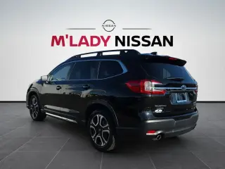 Subaru Ascent 2023 AWD Limited de 7 pasajeros y 4 puertas